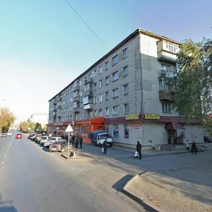 Stantsionnaya Street, 42, Kurgan: photo