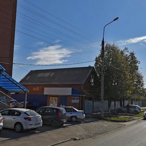 Rossiyskaya Street, 430, : foto