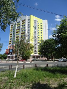 Ulitsa Nekrasova, 2, Bryansk: photo
