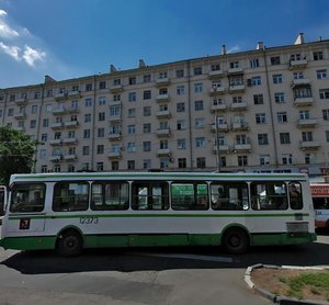 Akademika Bochvara Street, No:1, Moskova: Fotoğraflar