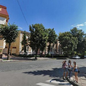 Bulvar Tarasa Shevchenka, 15, Ternopil: photo