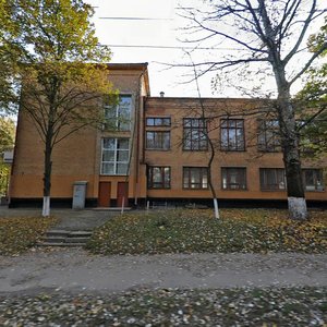 Kozatska vulytsia, 7, Chernihiv: photo