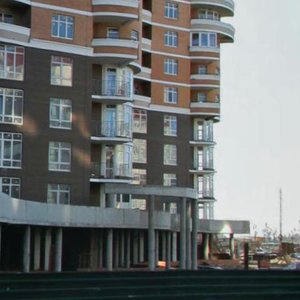 Kazbekskaya ulitsa, 18 ، كراسنودار: صورة