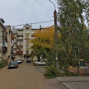 Truda Street, 11, Kirov: photo