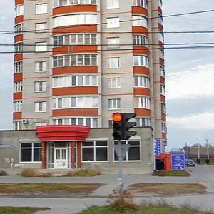 Internatsionalnaya Street, 16В, Ryazan: photo