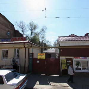 Ростов‑на‑Дону, Улица Станиславского, 106: фото