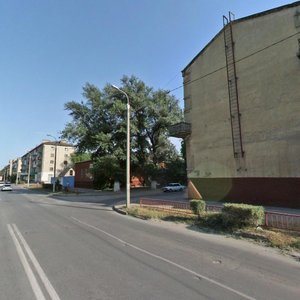 Волгоград, Улица Дегтярёва, 15: фото