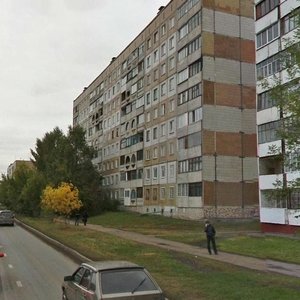 Ulitsa Tukhachevskogo, 31В, Kemerovo: photo