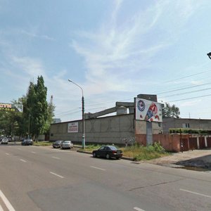 Prospect Truda, 71А, Voronezh: photo