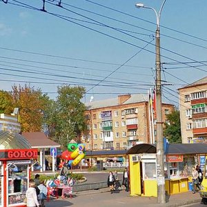 Vulytsia Kyrponosa, 35, : foto