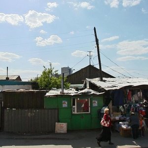 General Sabyr Raqymov kóshesi, 123, Astana: photo