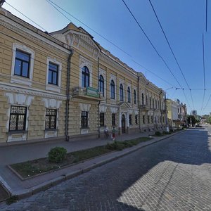 Кропивницкий, Большая Перспективная улица, 33: фото