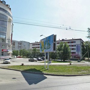 Voykova Street, 2, Yekaterinburg: photo