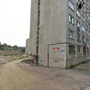 Nadibaidze Street, 32, : foto