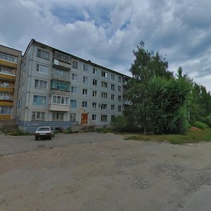 Pskovskaya ulitsa, 11к2, Vologda: photo