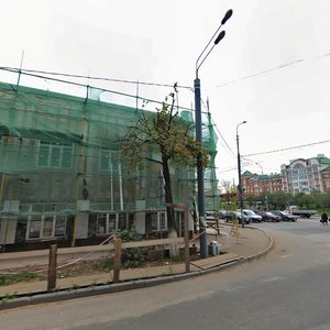 Krasnoarmeyskaya Street, 10, : foto