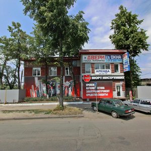 Donbasskaya Street, 16Е, Voronezh: photo