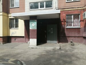 Саратов, Проспект Энтузиастов, 34/40: фото