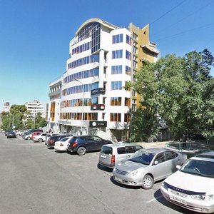 Frunze Street, 22, Khabarovsk: photo