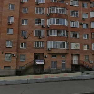 Malaya Pochtovaya Street, 10, Moscow: photo