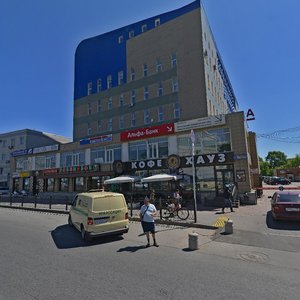 Pokhodny Drive, 4к1, Moscow: photo