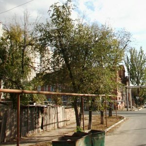 Polyakova Street, 6, Astrahan: photo