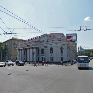 Воронеж, Проспект Революции, 55: фото