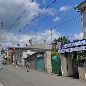 Таганрог, Некрасовский переулок, 53: фото