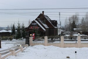 Ulitsa Peshekhonova, 11Б, : foto