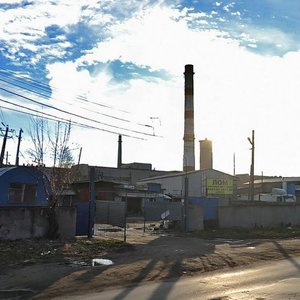 Ryazanskaya Street, 28Г, : foto
