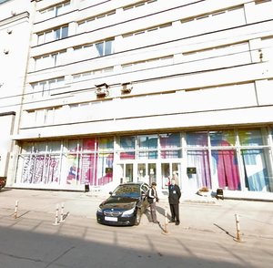 Malaya Nikitskaya Street, 24с2, Moscow: photo