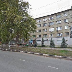 Prospekt Entuziastov, 50, Saratov: photo