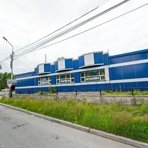 Tikhookeanskaya Street, 160Д, : foto