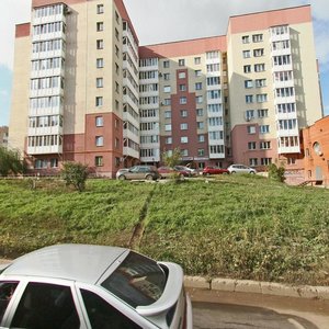 Nagornaya ulitsa, 6, Samara: photo