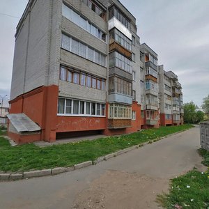 Тверь, Улица Восстания, 44к2: фото