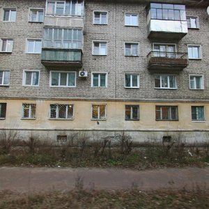 Ulitsa Butlerova, 8, Dzerzhinsk: photo
