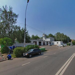 Promyshlennaya Street, 5 ، موسكو: صورة