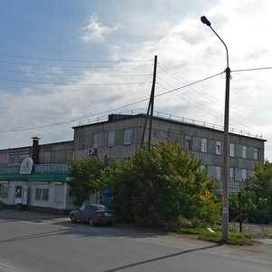 Bryanskaya Street, 65, Krasnoyarsk: photo