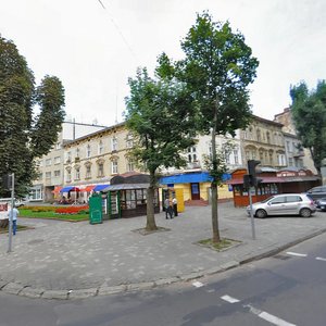 Vulytsia Tershakovtsiv, 5, Lviv: photo