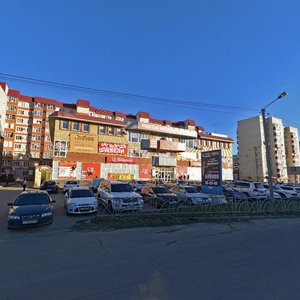 Pirogova Street, 44, Stavropol: photo