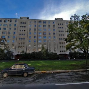Oleko Dundicha Street, 19к1 ، سان بطرسبرغ: صورة