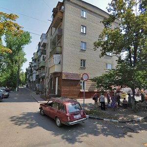 Privokzalnaya ulitsa, 21 ، : صورة