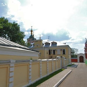 Lazhechnikova Street, 7 ، : صورة