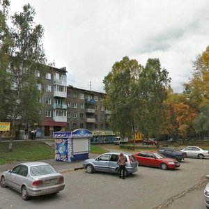 Ulitsa 40 let VLKSM, 72, Novokuznetsk: photo