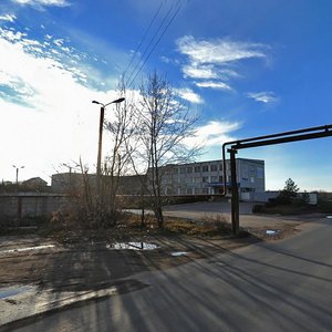 Ryazanskaya Street, 22, Ryazan: photo