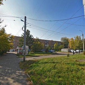 Shkolnaya Street, 27, Izhevsk: photo