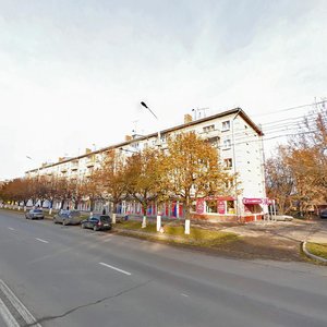 Krasnoarmeyskiy Avenue, 34, Tula: photo