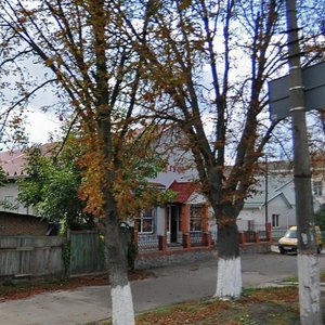 Kyivska vulytsia, 158, Brovary: photo