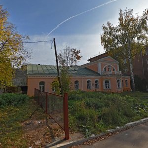 Vadima Sivkova Street, 180, : foto