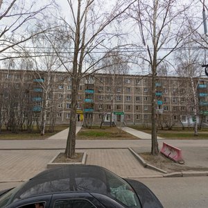 Vikulova Street, 41, Yekaterinburg: photo